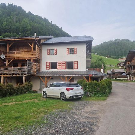 La Duchere 6 Personnes Le Plan 拉格利塔兹 外观 照片